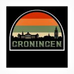 Cannabis kopen in Groningen, Nederland, wat je als toerist moet weten