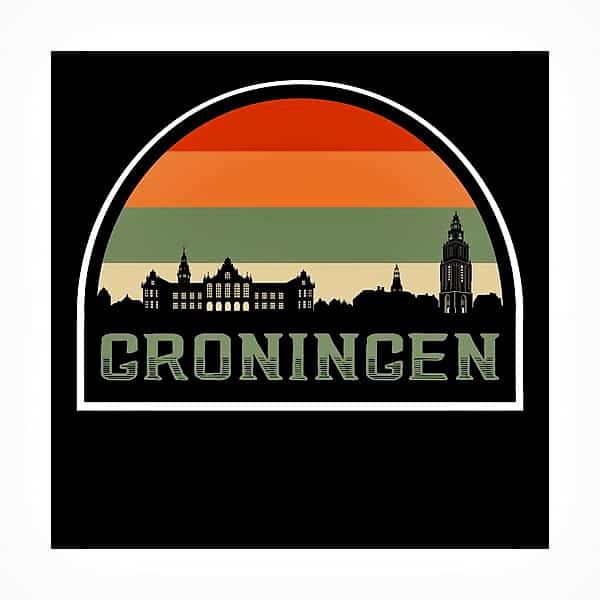 Je bekijkt nu Cannabis kopen in Groningen, Nederland, wat je als toerist moet weten
