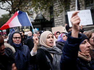 Lire la suite à propos de l’article Les lois sur le cannabis en France ont affecté les musulmans de manière disproportionnée